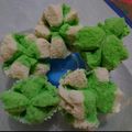 Cooksnap dari Satria Toq untuk resep Bolu Kukus 5 bahan saja