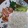 Cooksnap dari Farida untuk resep Ayam panggang teflon