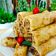Cooksnap dari Bunda Pashalenko untuk resep Sandwich gulung abon
