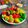Cooksnap dari Nuniek Wijayanti untuk resep Kue Buah Mini Thailand / Kanom Look Choup