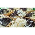 Cooksnap dari Oktaviani Indrasari untuk resep Terang Bulan Mini (Terbul Mini)