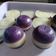 Cooksnap dari Fitria Ramdhani untuk resep Kue talam ubi ungu