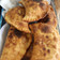 El cooksnap de mikandia cuando hizo Masa para empanada frita.
