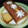 El cooksnap de Izaskun Ferreiro Inza cuando hizo Bizcocho de Polvorones.