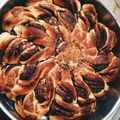 Cooksnap από Νεφέλη στη συνταγή Μερεντόψωμο !!!