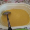Cooksnap dari Sri Mayang untuk resep Es Jagung Jelly