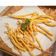 Cooksnap dari dewi.mum untuk resep Kue Bawang / Stik Bawang