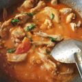 Cooksnap dari Cecillia Nathanael untuk resep Ayam woku manado