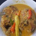 Cooksnap dari Ferry Soehardja untuk resep Gulai Kambing Berkat dr Qurban