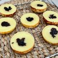 Cooksnap dari dpmentari untuk resep Kue lumpur kentang