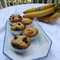 Cooksnap dari wiwikeka untuk resep Muffin pisang (takaran sendok, no mixer)