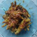 Cooksnap dari Novita untuk resep Ceker mercon kecap #BikinRamadhanBerkesan
