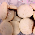 El cooksnap de Stella Cerri cuando hizo Galletas de limón sin gluten.