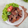 Cooksnap dari Munawarah untuk resep Teriyaki Chicken Wing