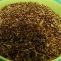 Cooksnap dari Ernie untuk resep Serundeng Kelapa