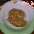 Cooksnap dari Mila Kurniawan_PawonMincan untuk resep Bubur singkong