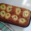 Cooksnap dari I S N A untuk resep Bolu pisang lembut(irit 2 telur)