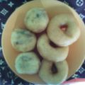 Cooksnap dari bundanya rani untuk resep Donat Menul Praktis Tanpa Telur 