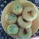 Cooksnap dari bundanya rani untuk resep Donat Menul Praktis Tanpa Telur 