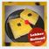 Cooksnap dari N4i's Mom untuk resep Leker holand teflon