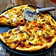 Cooksnap dari Tlisa untuk resep Pizza enak & mudah (no knead dough)