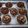 Cooksnap dari Diyan Triwahyuni untuk resep Muffin Pisang Coklat