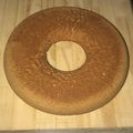 El cooksnap de Mariana R Ch cuando hizo Budín de avena y banana.