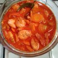 Cooksnap dari Nyanyah untuk resep Udang kuah santan