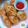 Cooksnap dari beekitchen untuk resep Egg Roll Tahu