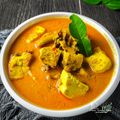 Cooksnap dari pawon mommy najam untuk resep Gulai Ayam khas Padang