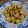 Cooksnap dari Doreen untuk resep Tahu Lada Garam