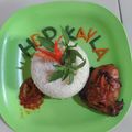 Cooksnap dari Sumi untuk resep Ayam Bakar