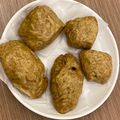Wang Hsiang Li 的 【大同電鍋】古早黑糖饅頭 cooksnap