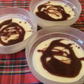 El cooksnap de Alicia cuando hizo Postre de limón y 🍫 rapidísimo.