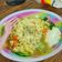 Cooksnap dari Veronica's kitchen untuk resep Indomie soto + bakso