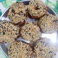 Cooksnap dari Henny untuk resep Donut #ketopad