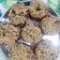 Cooksnap dari Henny untuk resep Donut #ketopad