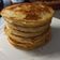 El cooksnap de cesc cuando hizo Pancake o tortitas caseras Súper fáciles de hacer.