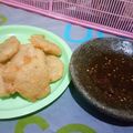 Cooksnap dari Marcella Giovanni untuk resep Cireng gurih