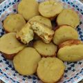 Cooksnap dari Mba Susi.. untuk resep Bingka Kentang Mini Khas Banjar
