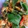 Cooksnap dari kwarti novita mandasari untuk resep Tempe Goreng Penyet Daun Kemangi