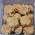 Cooksnap dari bunda rizky untuk resep Tahu Jeletot Khas Bandung Anti Gagal | Cocok Untuk Bisnis Rumahan