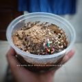 Cooksnap dari Rizki Amalia untuk resep Es kepal milo ekonomis