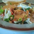 Cooksnap dari Oliveia Faizin untuk resep Gado Gado Surabaya #pr_dibumbukacangin