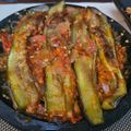 Cooksnap dari Nikmah untuk resep Sambal Terong Hijau