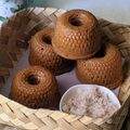 Cooksnap dari Saudah🌷 untuk resep Apam Gula Merah (dengan takaran gelas belimbing)