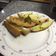 El cooksnap de Matilde Gularte cuando hizo Papas al limón y hierbas.