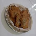 Cooksnap dari Alwiyah Mahdali untuk resep Keripik Tempe