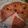 El cooksnap de Raúl Martínez cuando hizo Primera Focaccia de Aitor con bacon y olivas negras.