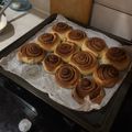 Сooksnap від Владислава 🥯, який(а) приготував(ла) Ароматні сінабони.